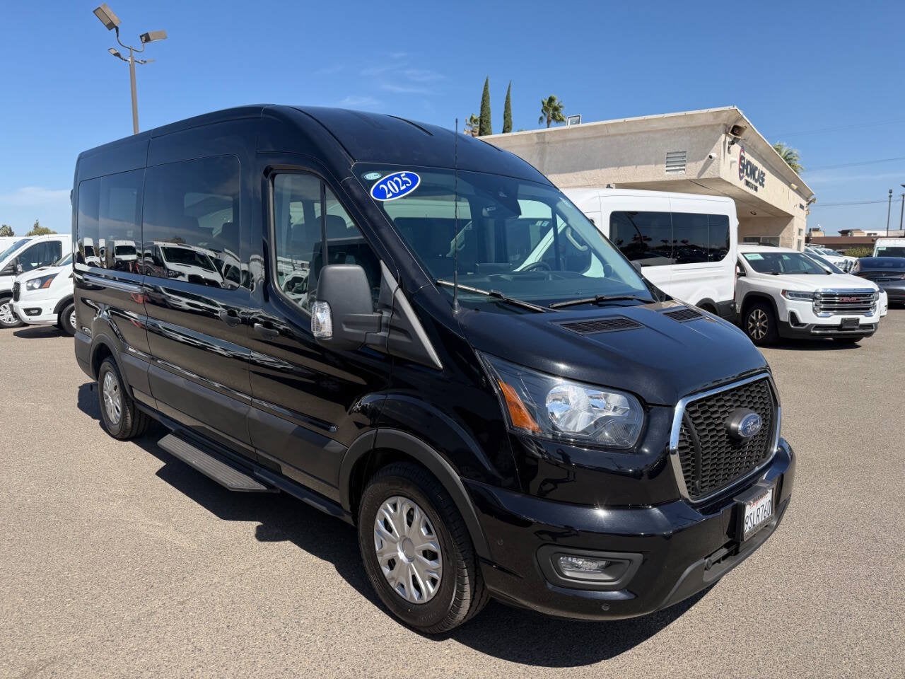 ford transit passenger van 2025 1FBAX2C84SKA09258 image ford transit passenger van 2025 1FBAX2C84SKA09258 image